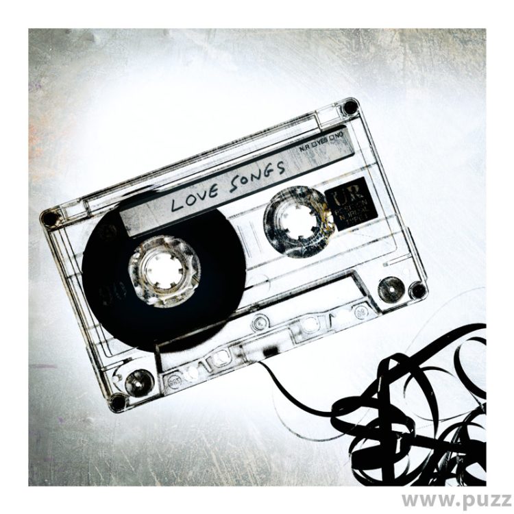 Clementoni Puzzle Love Songs - Frame me up 250 κομμάτια (38503)